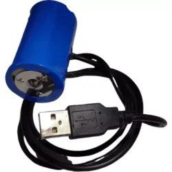 adaptador usb